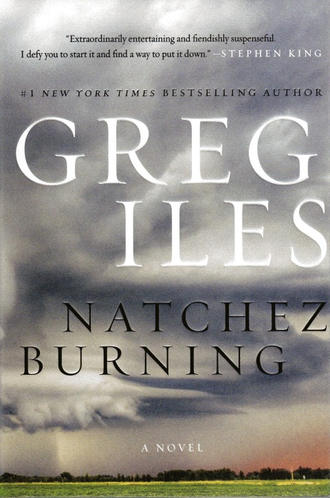 Image for Natchez Burning