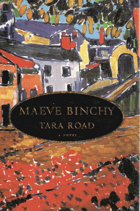 Image for Tara Road