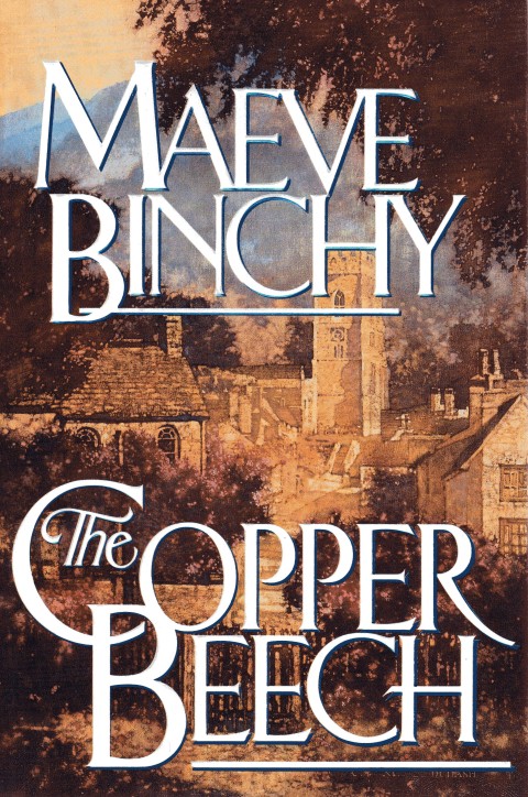 Image for The Copper Beech