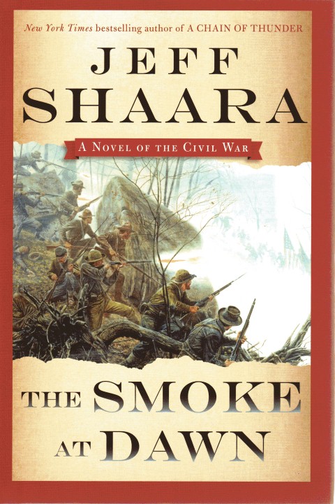 Image for The Smoke at Dawn