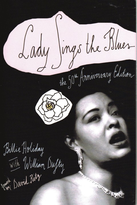 Image for Lady Sings the Blues