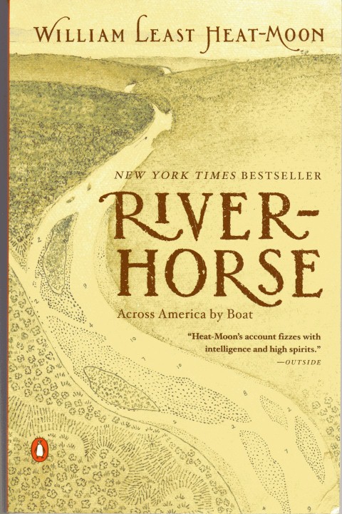 Image for River Horse: The Logbook of a Boat Across America
