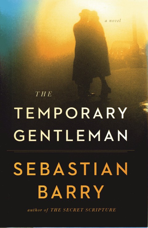 Image for The Temporary Gentleman