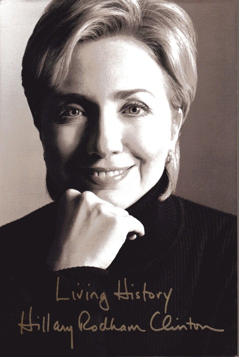 Image for Living History