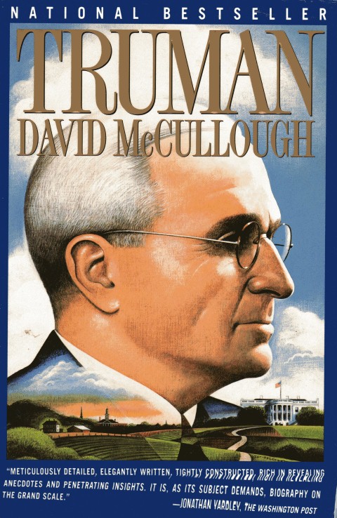 Image for Truman