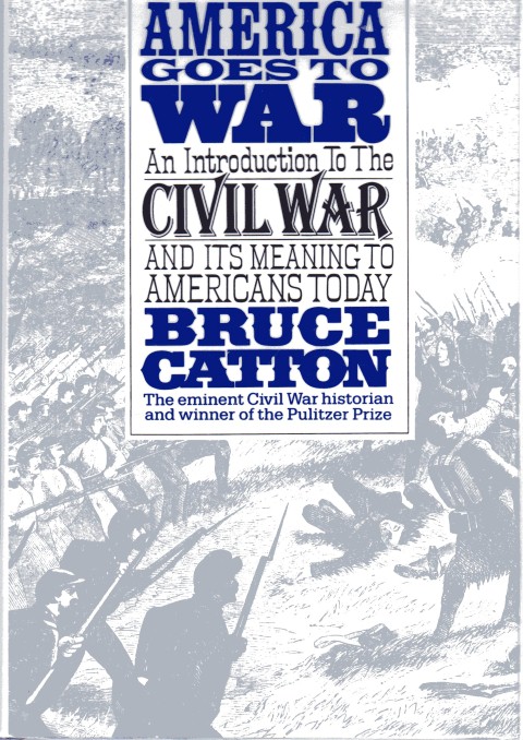 Image for America Goes to War
