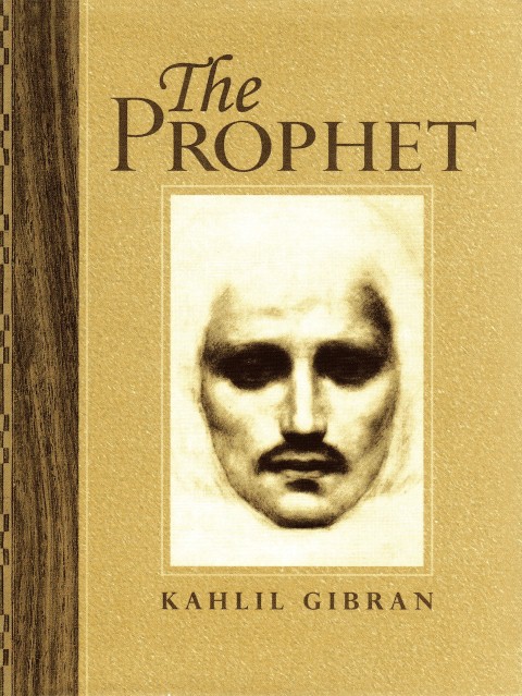 Image for The Prophet