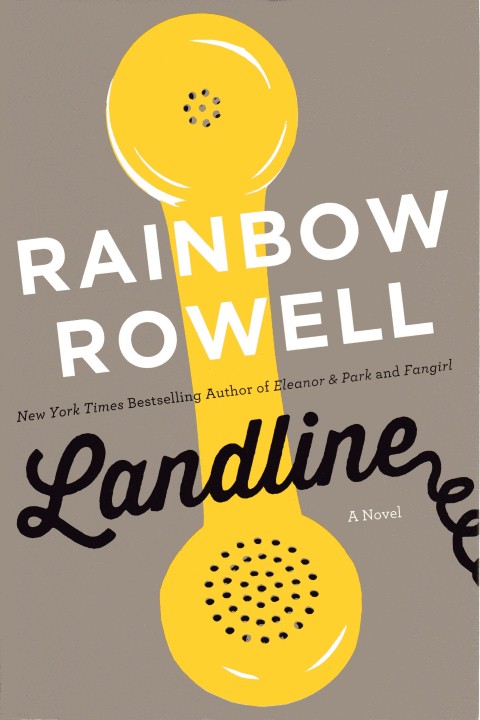 Image for Landline