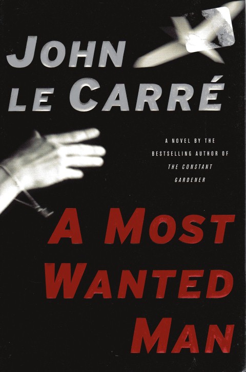 Image for A Most Wanted Man