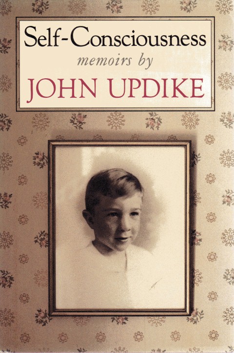 Image for Self-consciousness: Memoirs