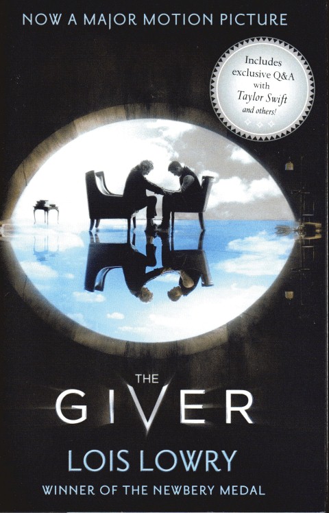 Image for The Giver