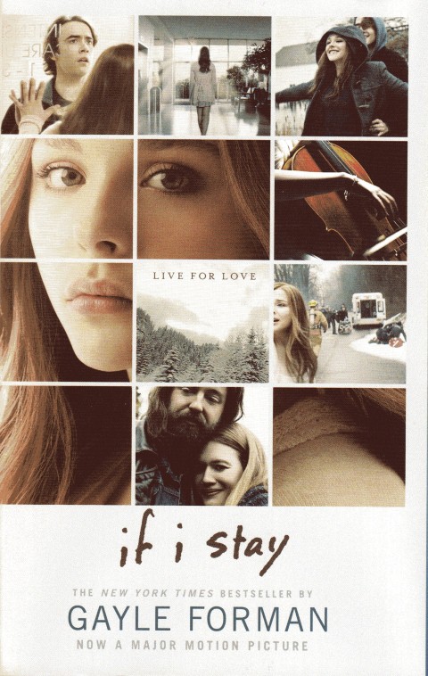 Image for If I Stay
