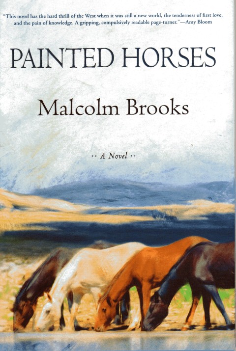 Image for Painted Horses