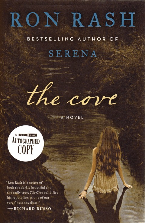 Image for The Cove