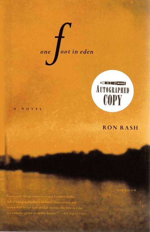 Image for One Foot in Eden