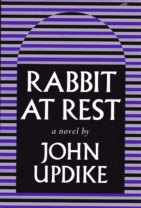 Image for Rabbit at Rest