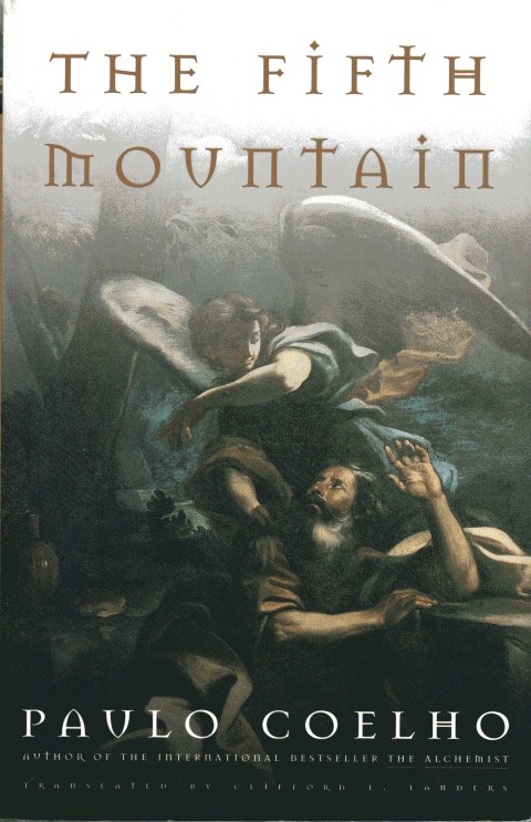 Image for The Fifth Mountain