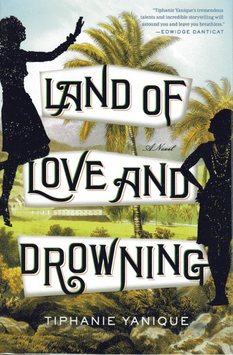 Image for Land of Love and Drowning