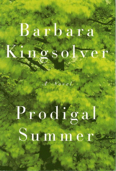 Image for Prodigal Summer