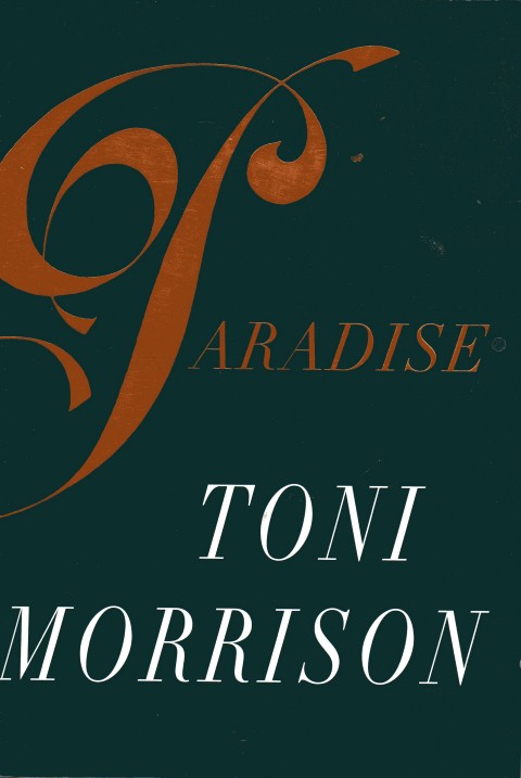 Image for Paradise