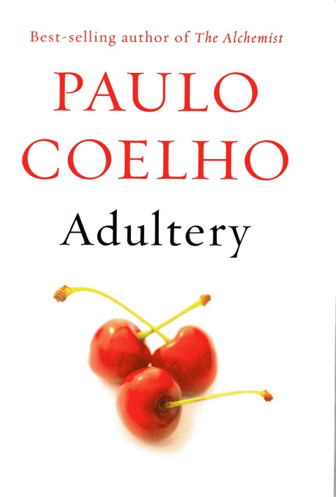 Image for Adultery