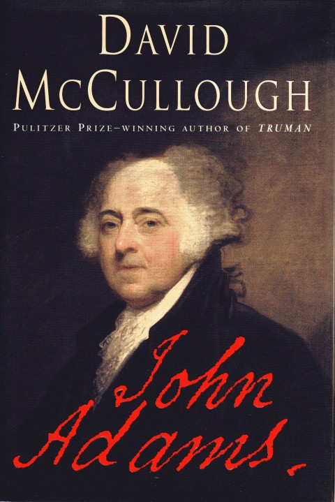 Image for John Adams
