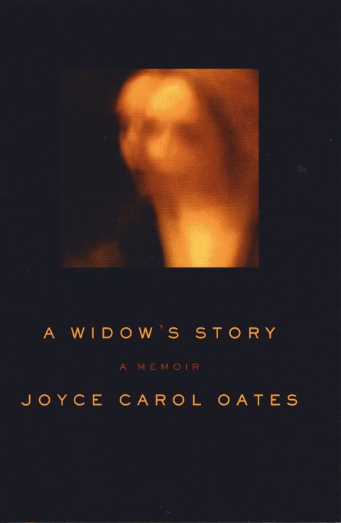 Image for A Widow's Story
