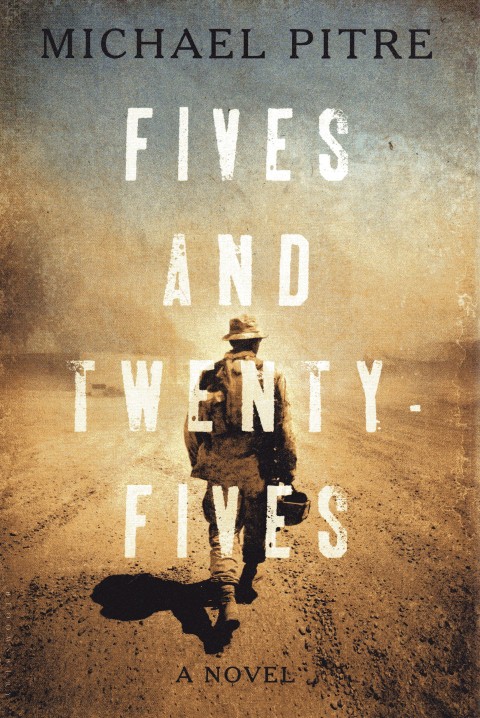 Image for Fives and Twenty-Fives