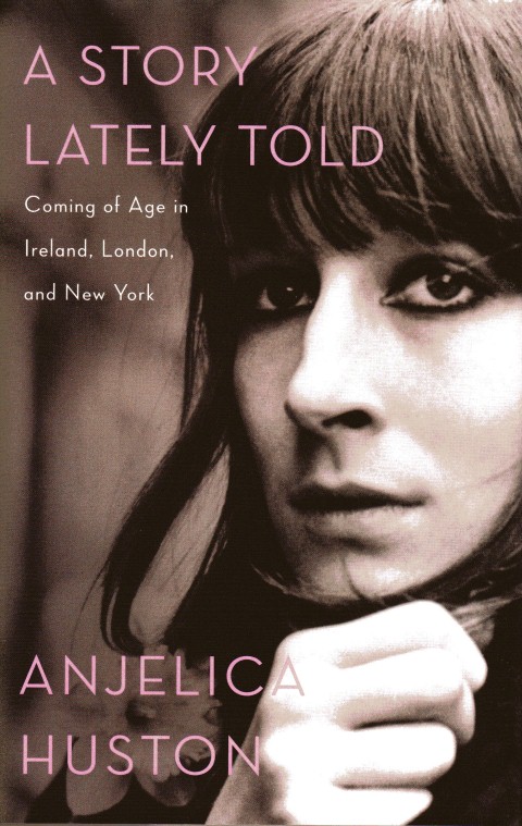 Image for A Story Lately Told: Coming of Age in Ireland, London, and New York