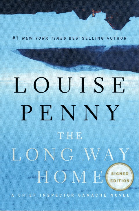 Image for The Long Way Home