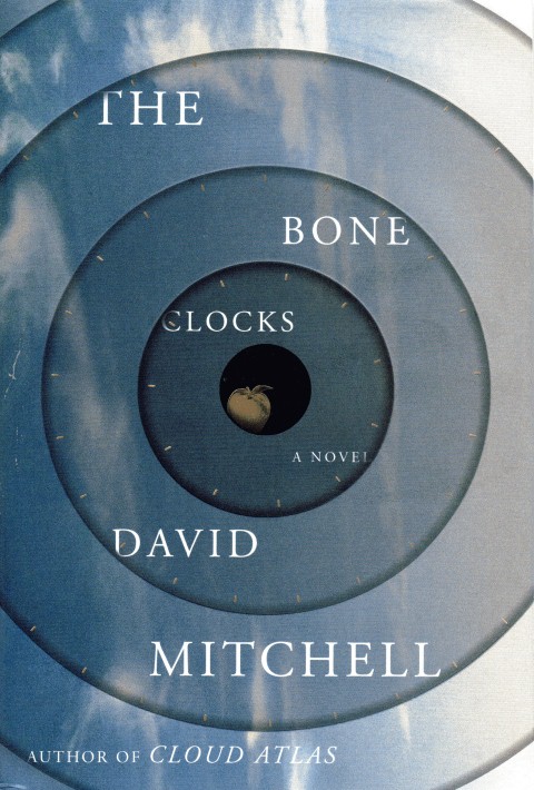Image for The Bone Clocks: A Novel