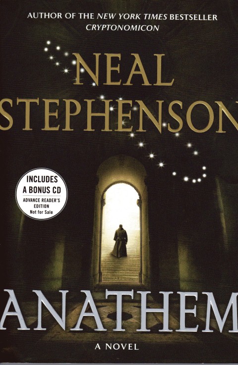 Image for Anathem