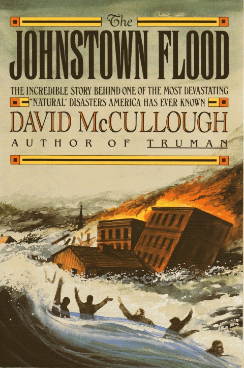 Image for The Johnstown Flood