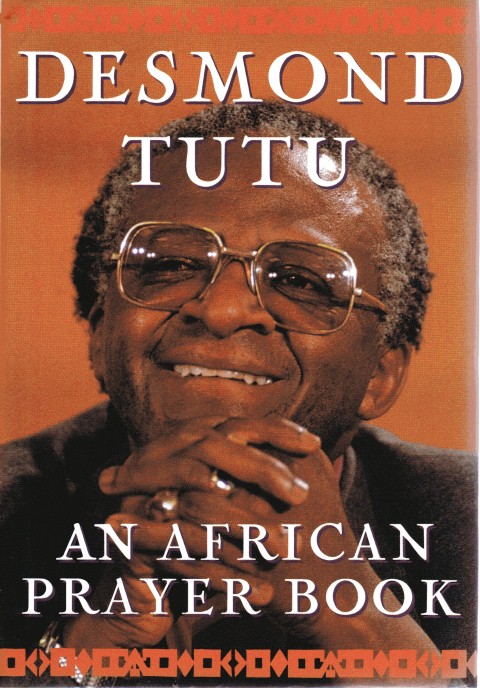 Image for The African Prayer Book