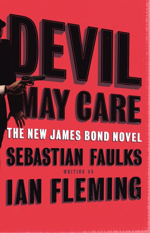 Image for Devil May Care