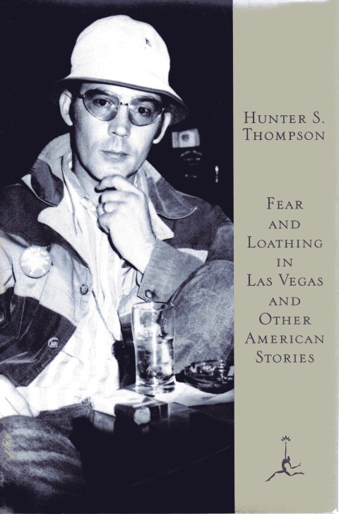Image for Fear and Loathing in Las Vegas and Other American Stories