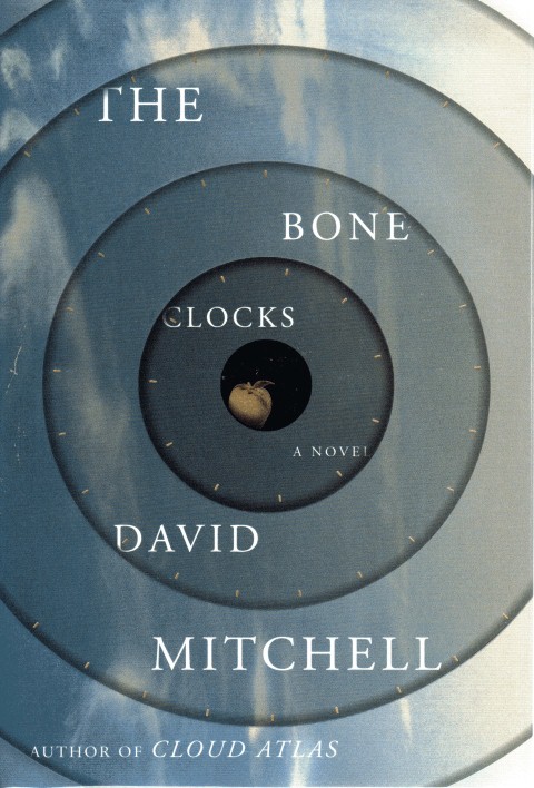 Image for The Bone Clocks: A Novel
