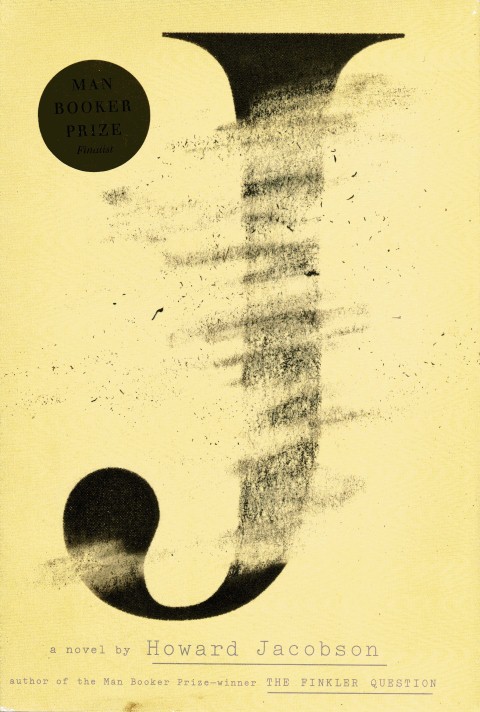 Image for J: A Novel