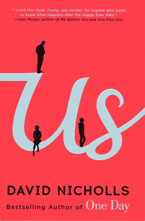 Image for Us: A Novel