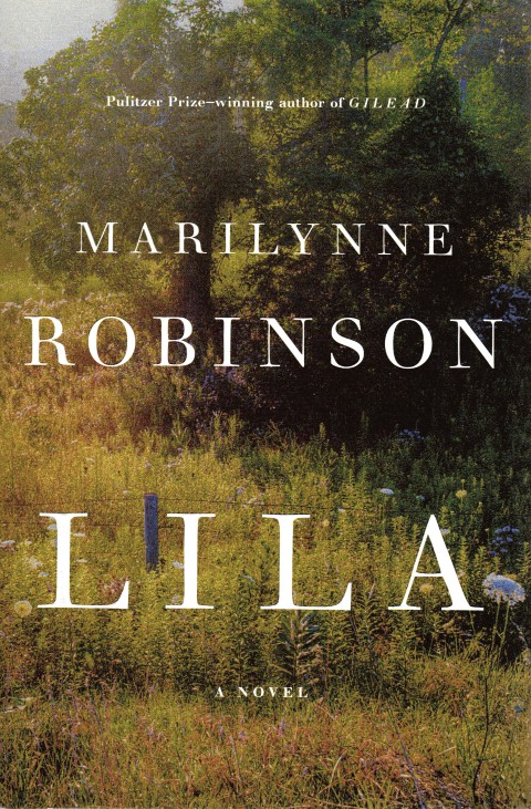 Image for Lila: A Novel
