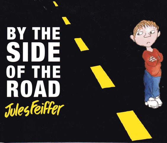 Image for By the Side of the Road