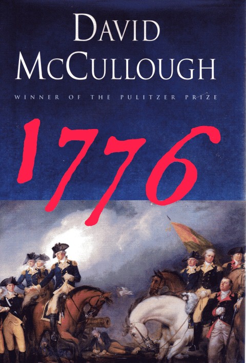 Image for 1776