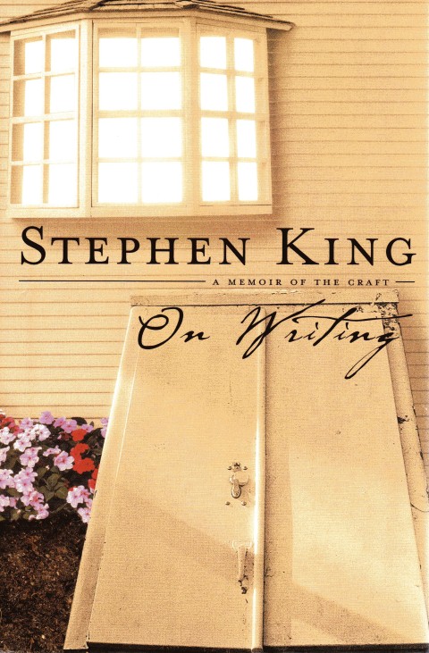 Image for On Writing: A Memoir of the Craft