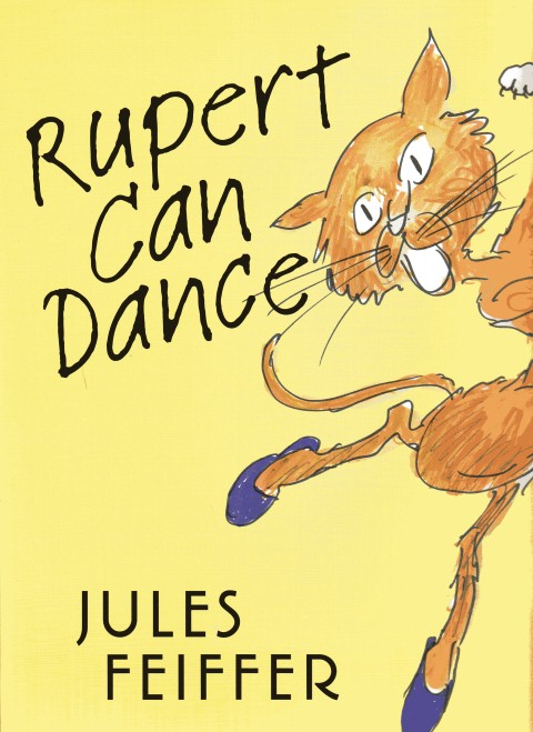 Image for Rupert Can Dance