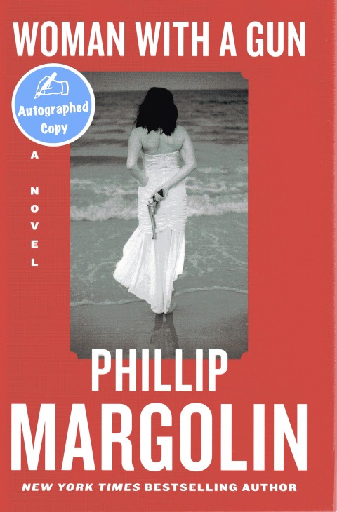 Image for Woman with a Gun: A Novel