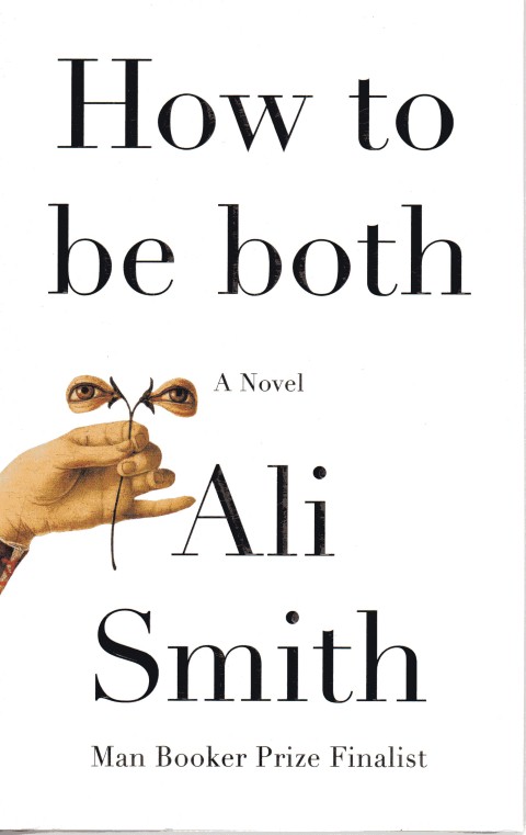 Image for How to be both: A novel