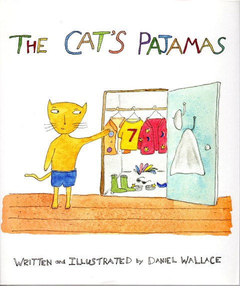 Image for The Cat's Pajamas