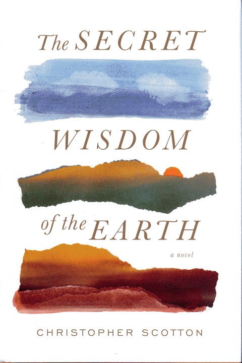 Image for The Secret Wisdom of the Earth