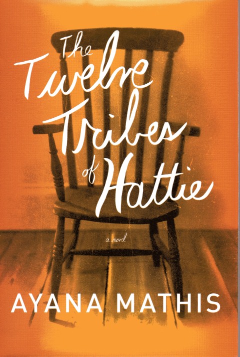 Image for The Twelve Tribes of Hattie
