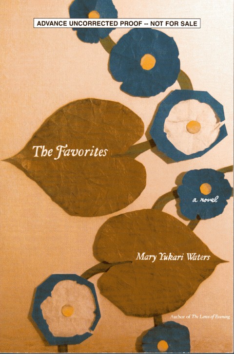 Image for The Favorites: A Novel